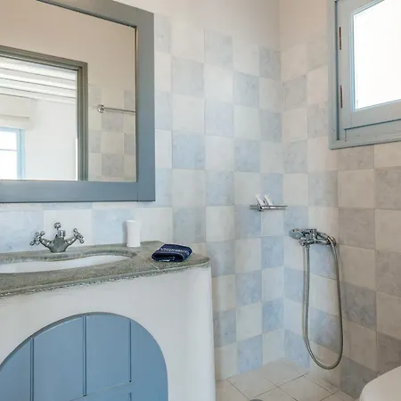 Apartamento Ethelio_mykonos
